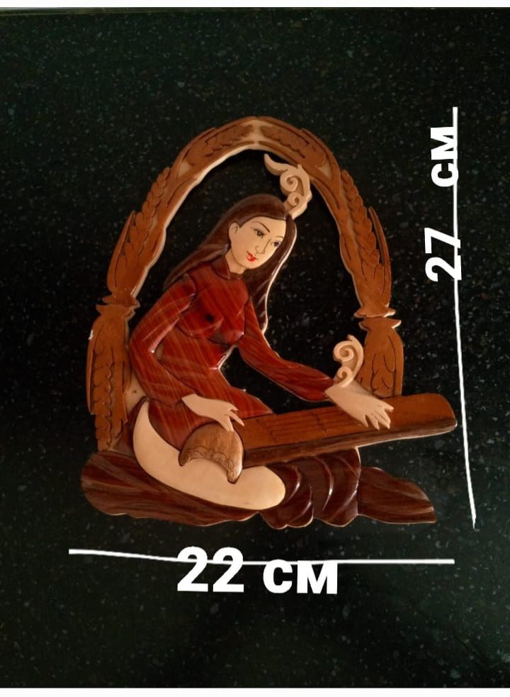 Сувениры. Панно и др .