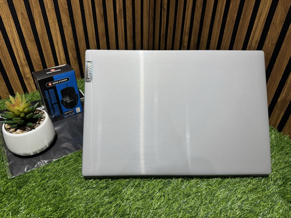 Ноутбук Lenovo IdeaPad 3 Core i3-1005G1|Ram8GB|SSD128|HDD1TB|Intel|