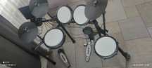 Электронные барабаны Alesis