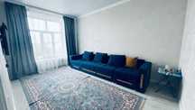 Продам 2 комн Новостройка  ЖК Tulpar Residence 2022г. 4этаж 60кв.м