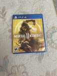 Продам срочно mortal combat 11 в новам состояний