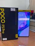 Poco f5 pro.512 gb