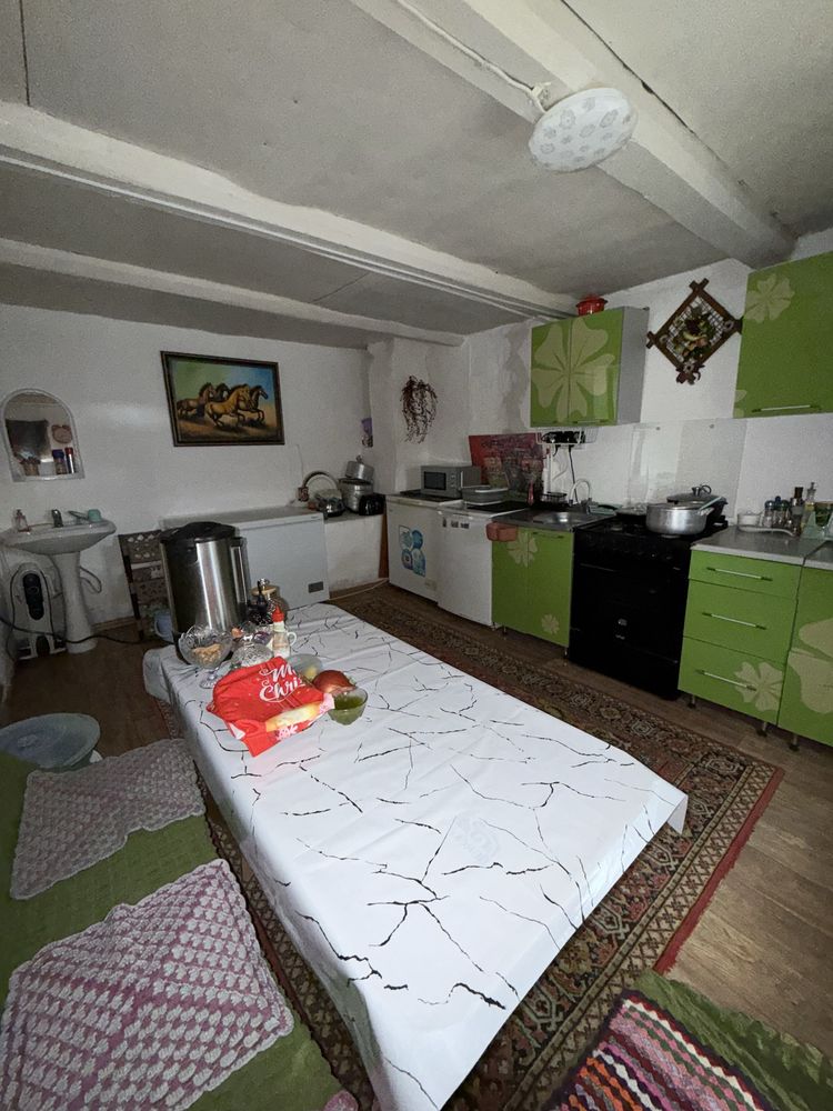 Продаётся дом в селе Зеренда ,улица Степная 27