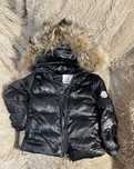 Детский комбинезон Moncler