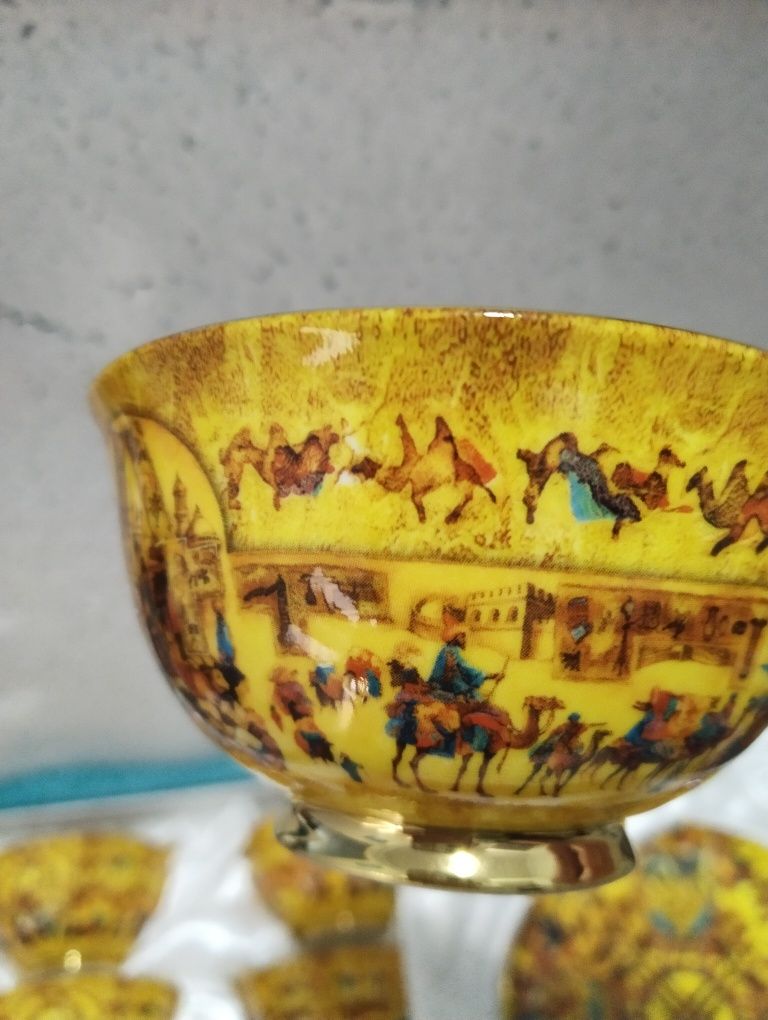 Продам чайный сервиз