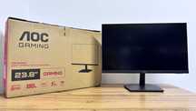 Новый/Игровой монитор 180hz/Гарантия/Рассрочка.