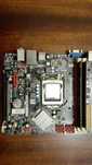 Intel I3 3250/8gb озу/материнская плата