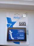 SSD 480gb.сатылады