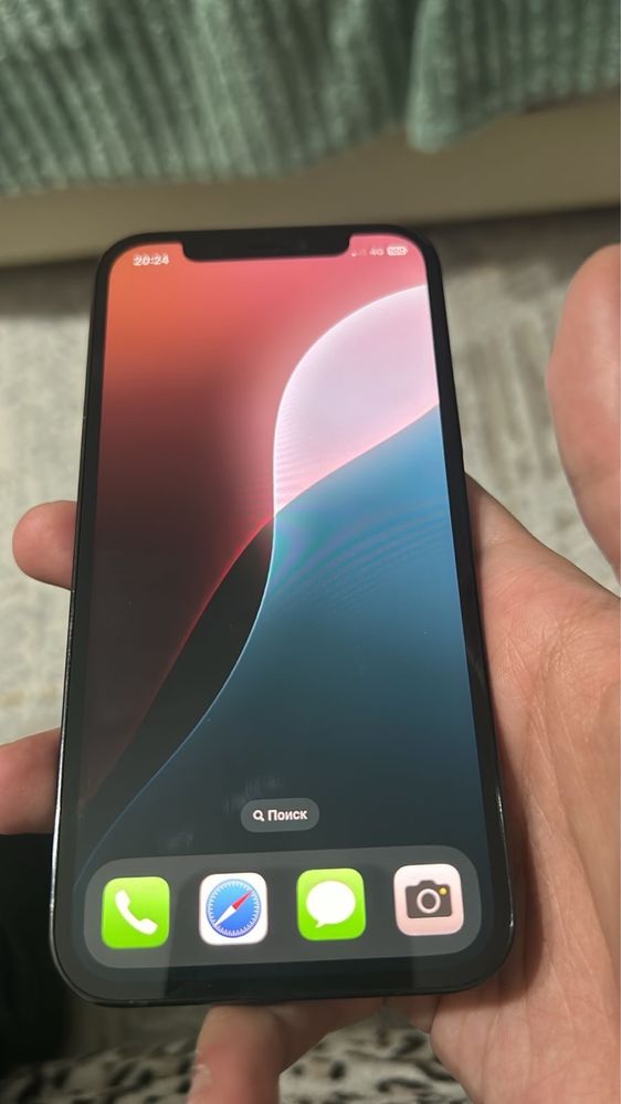 Продаю Iphone 12 pro