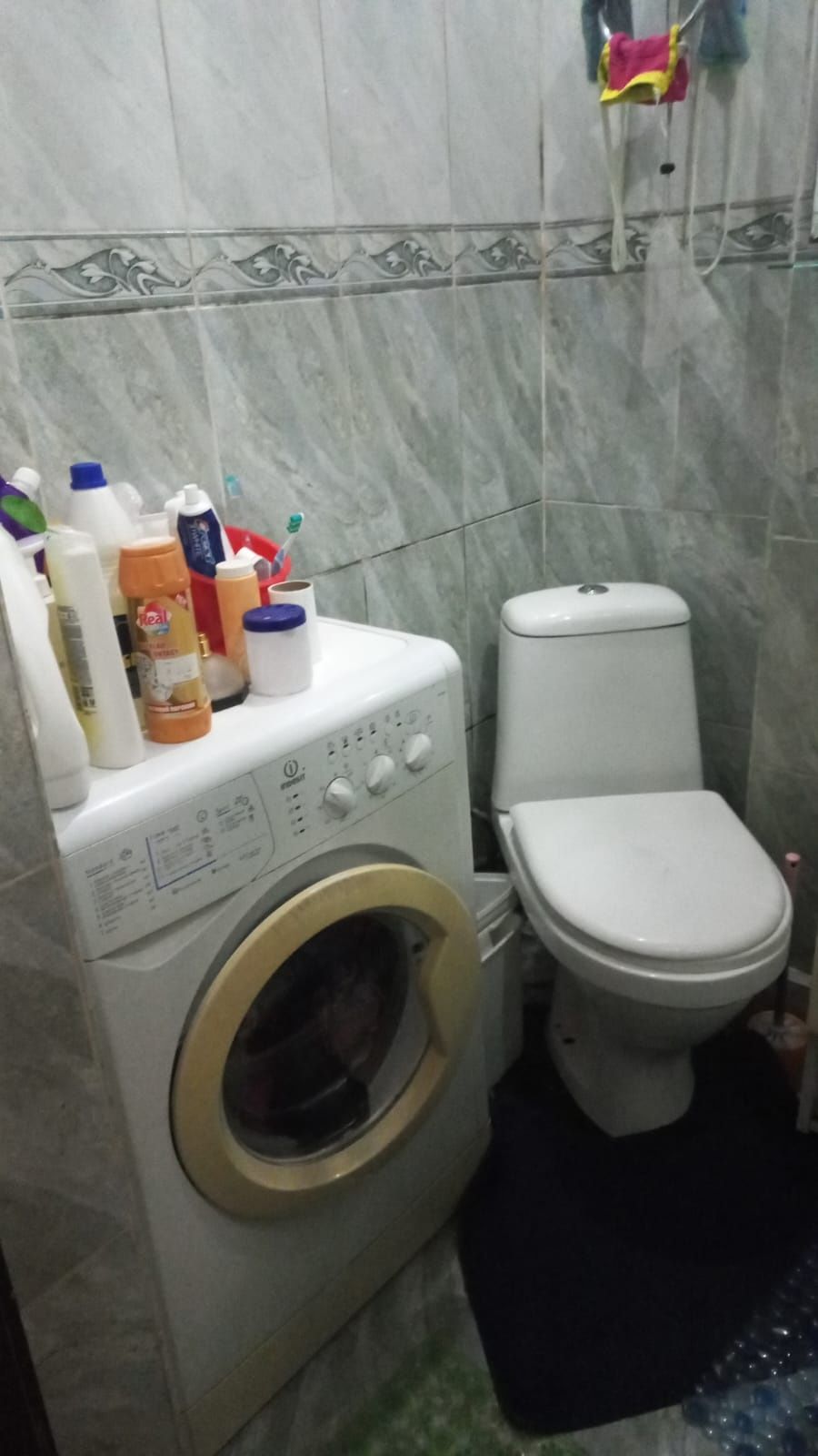 Продам комнату в алматы