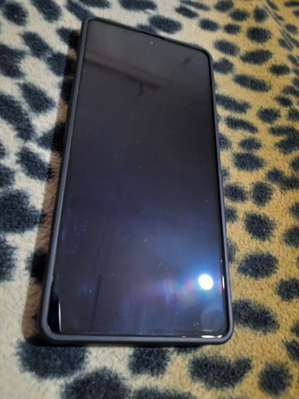 Poco F4 GT 12/256