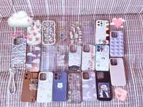 Чехлы на iPhone 13 Pro