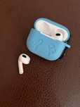 Продам наушники Air pods А2564