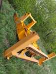 Продам Раму на JSB-3sx. 2008г.в.