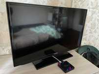 Телевизор samsung