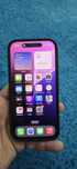 Iphone 16 pro 256