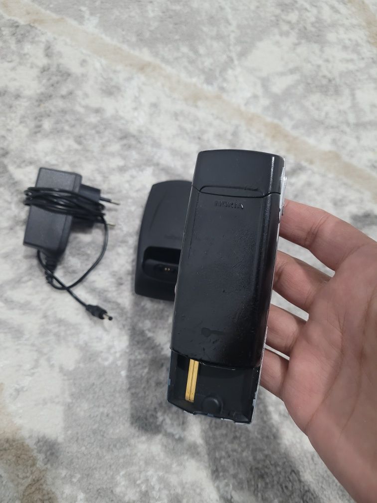 Nokia 8855 [2001.ж]