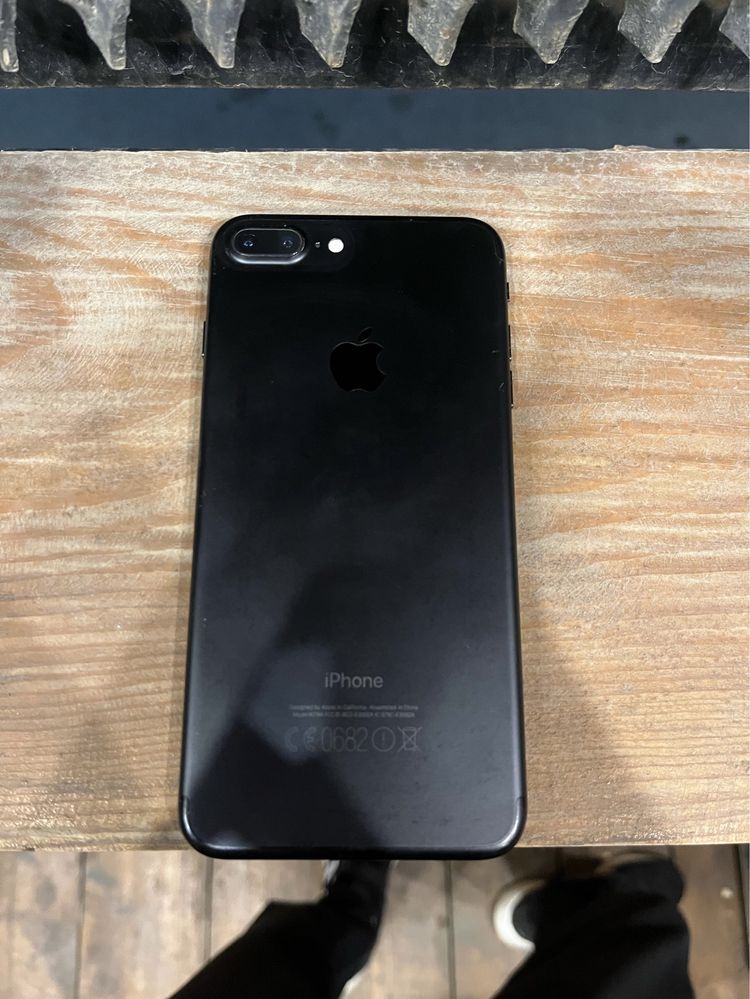 IPhone 7 Plus 128 gb