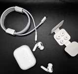 Айрподс AirPodsPro AirPods 3 Эйрподс про