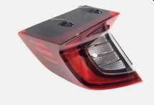 Фонарь (наружный, LED) LH Sonata 8