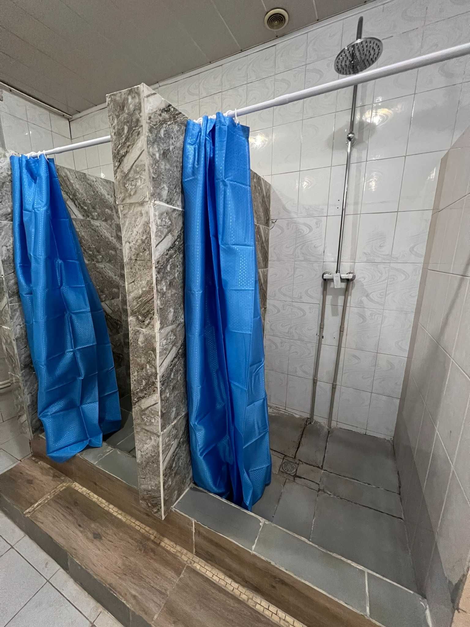 Новый хостел For You, Абая-Алтынсарина, 6-ти и 8-ми местные номера.