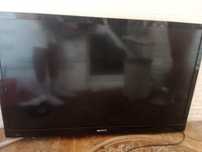 Продам   б/у телевизор Sony