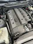Двигатель м52б20BMW e36 e38 e39 двигатель