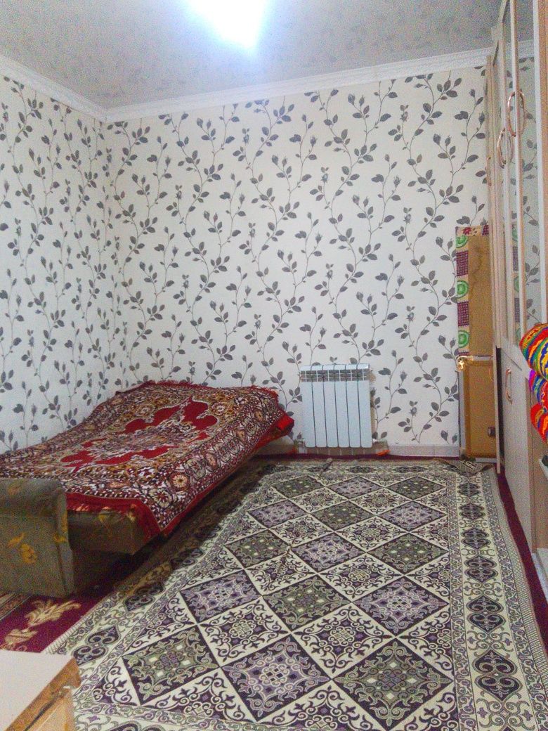 Дом мкр казыгурт