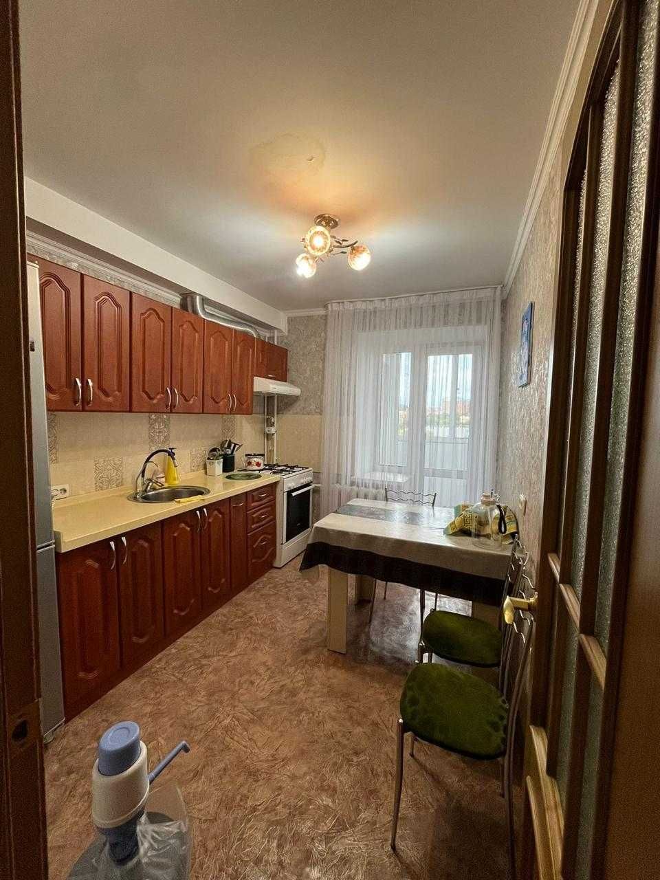 2-комнатной квартиры, 49 м², пр. Республики, дом 4