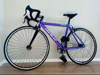 велосипед Single Speed