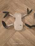 Квадрокоптер DJI mini 2