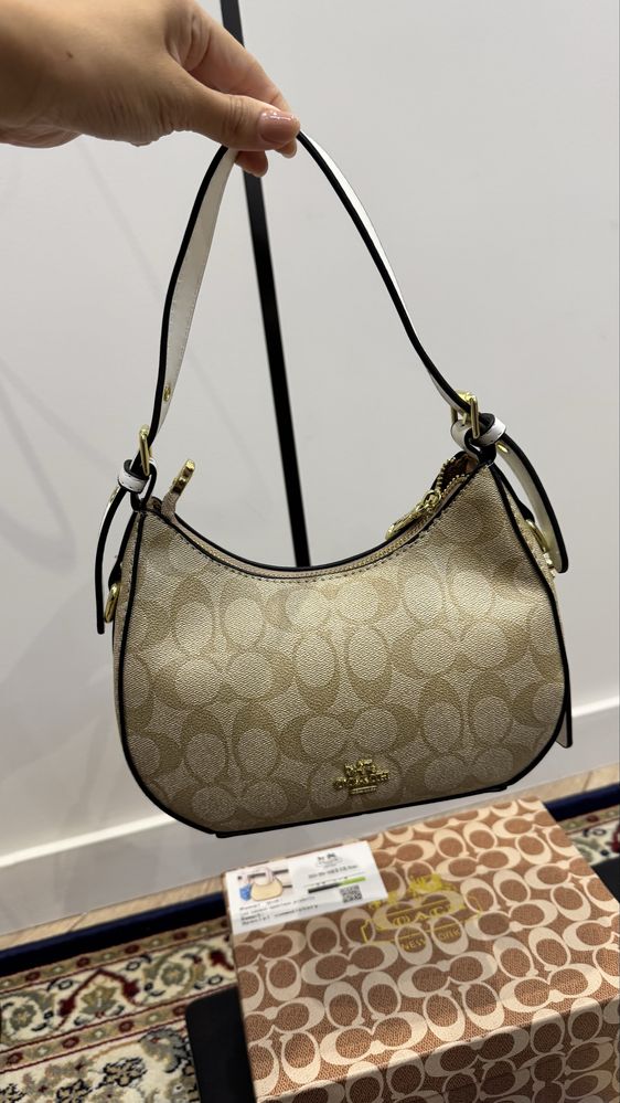 Сумка COACH новая
