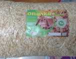 Продам опилки для грызунов