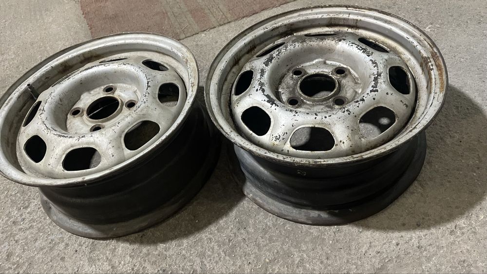 Продам диски r13