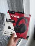 HyperX cloud Alpha S