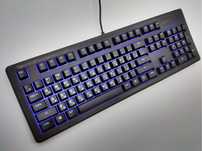 Steelseries Apex 100