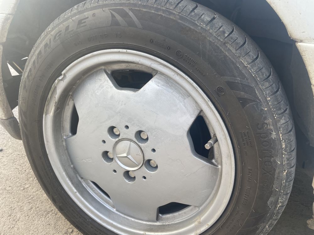 Моноблоки AMG на 16”