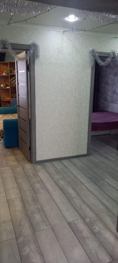 Продаем трёхкомнатную квартиру
