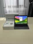 Продам MacBook Air 13 2020 M1 ноутбук макбук