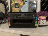 Принтер Panasonic KX-MB2000