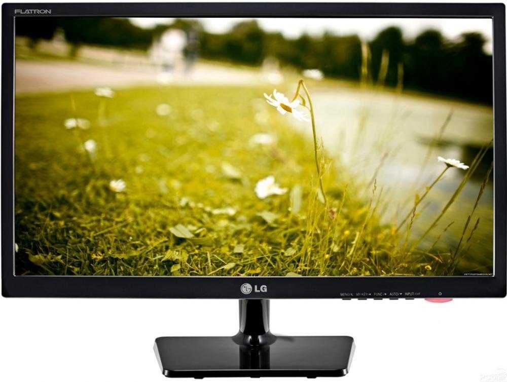 Монитор LG  Flatron E 1942