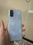 Срочно продам Samsung S20, в отличном состояний