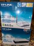 Продам два модема TP-LINK