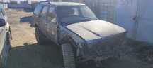 Toyota Hilux Surf 1993 года
