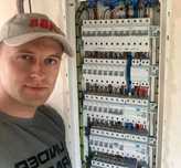 Услуги электрика: устранение короткого замыкания и монтаж проводки!