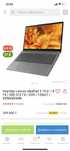 Lenovo IdeaPad 3  512 GB