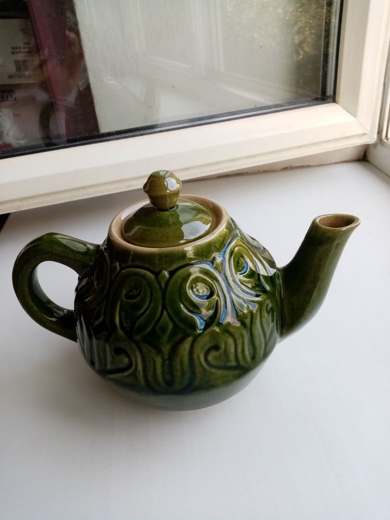 Чайники  на 1, 5л
