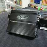 Продам автомобильный усилитель моноблок 1.1300 watt.