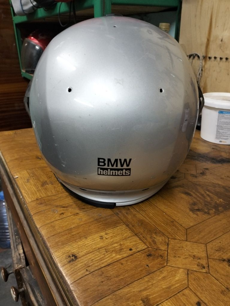 Мотошлем BMW продам