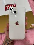Iphone 14 белый 250gb